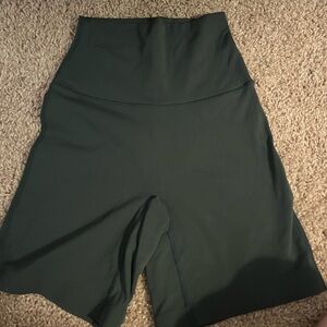 LSKD Mid-Length Bike Shorts